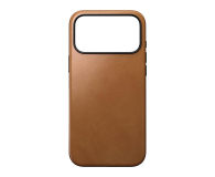 Nomad Modern Leather Case do iPhone 17 Pro Max MagSafe - 1362270 - zdjęcie 2